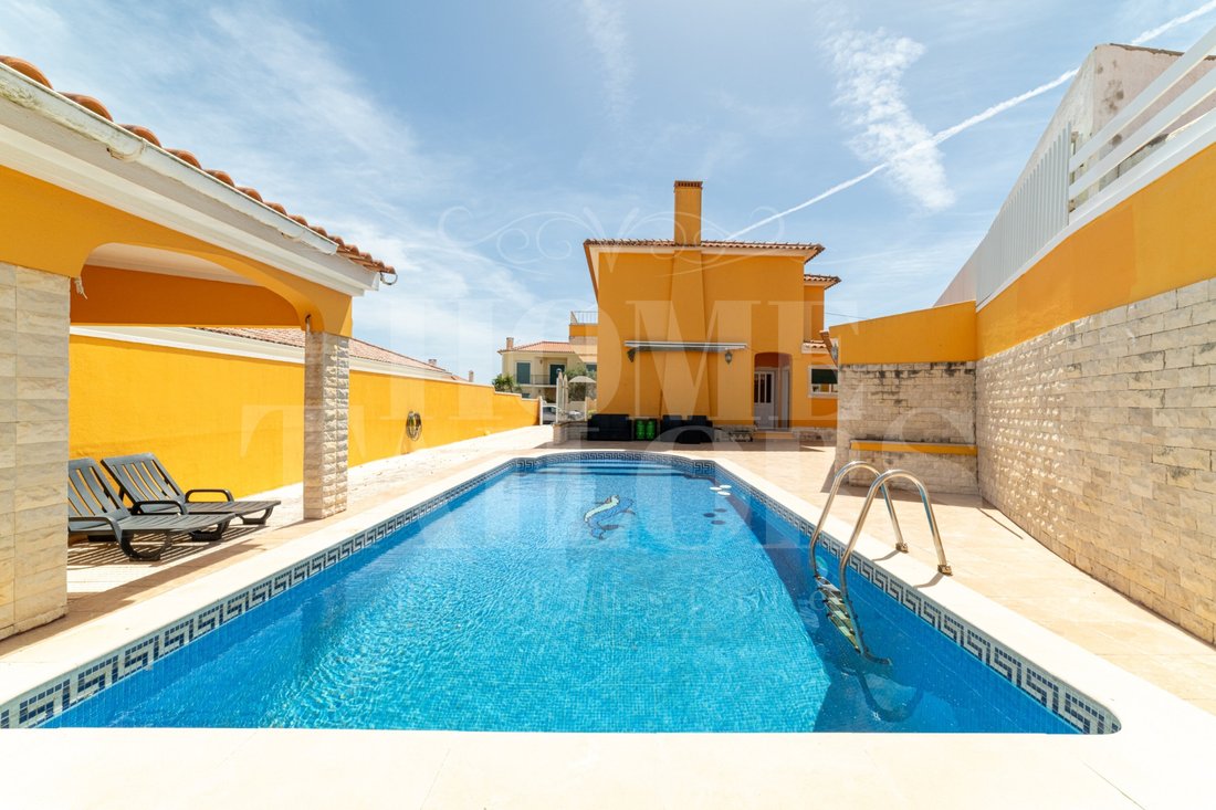 House in Carvoeira, Lisbon, Portugal 1 - 18123795