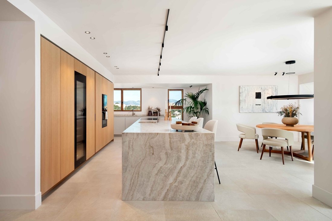 Apartment in Palma, Balearic Islands, Spain 4 - 18119522