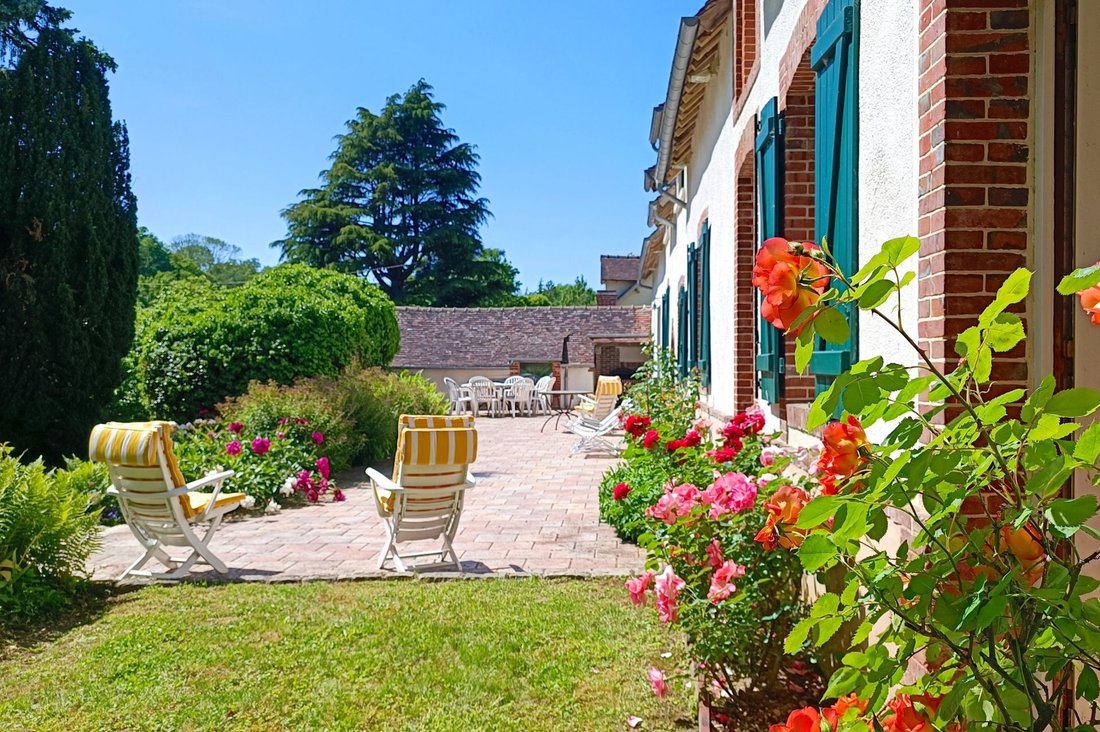 House in Nogent-le-Roi, Centre-Val de Loire, France 3 - 18122334