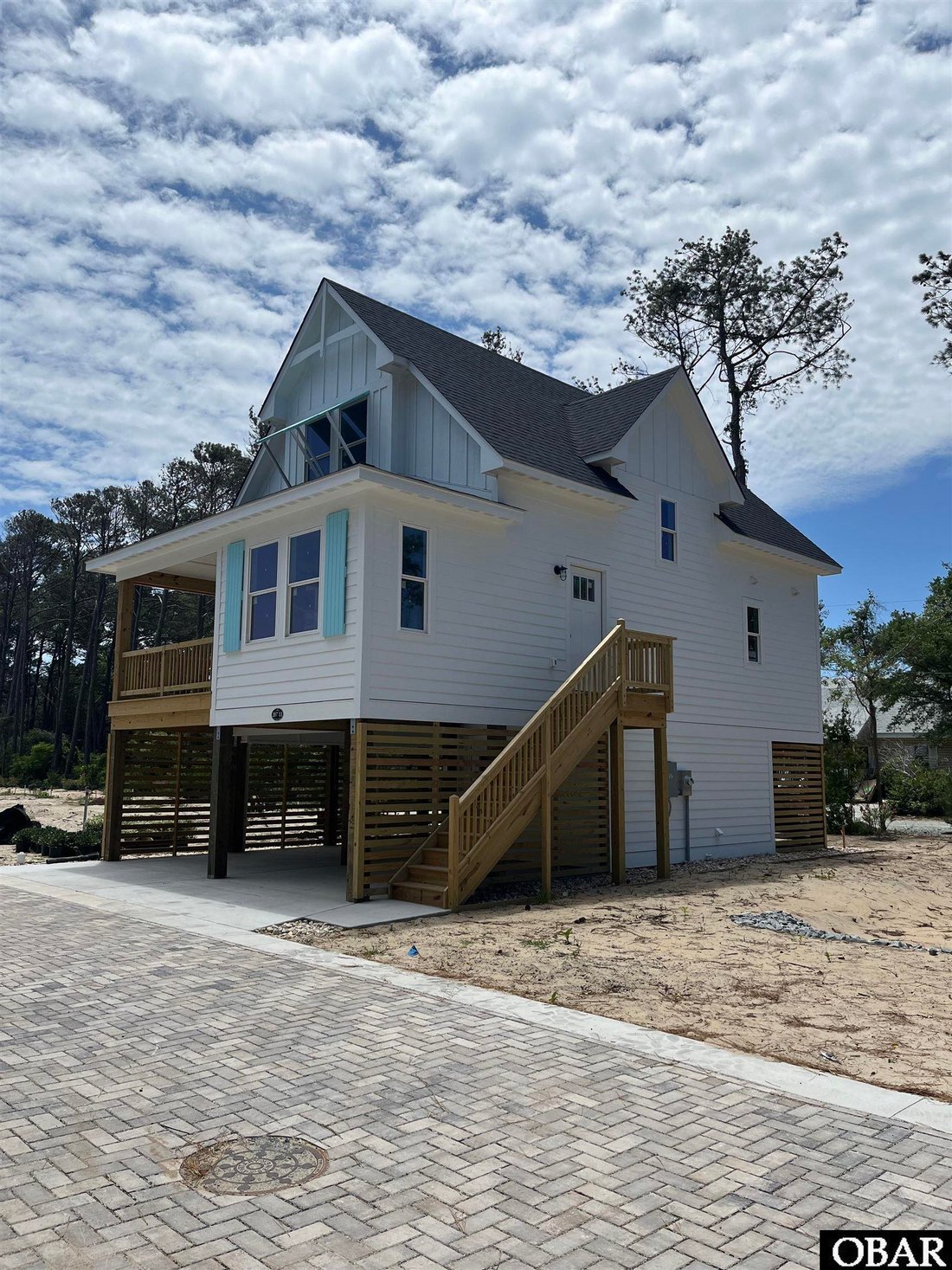 House in Kill Devil Hills, North Carolina, United States 4 - 18121750