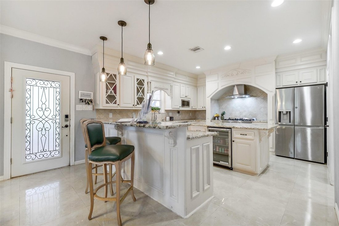 House in Brookshire, Texas, United States 5 - 18123296