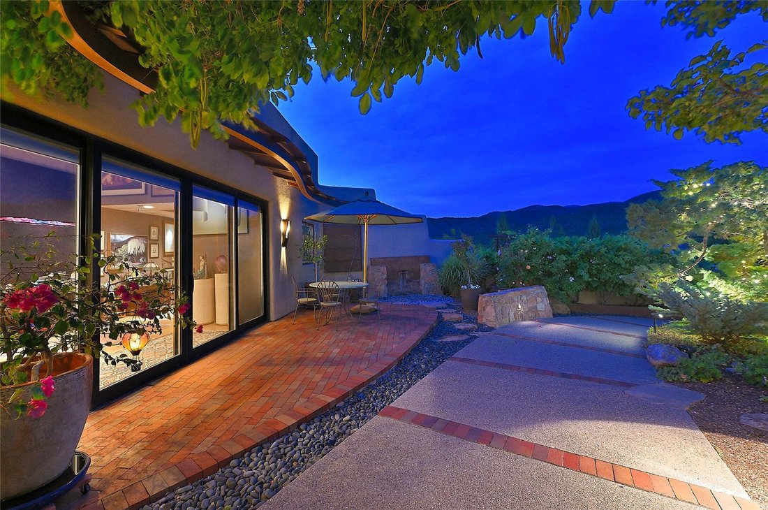 House in Santa Fe, New Mexico, United States 4 - 18119879