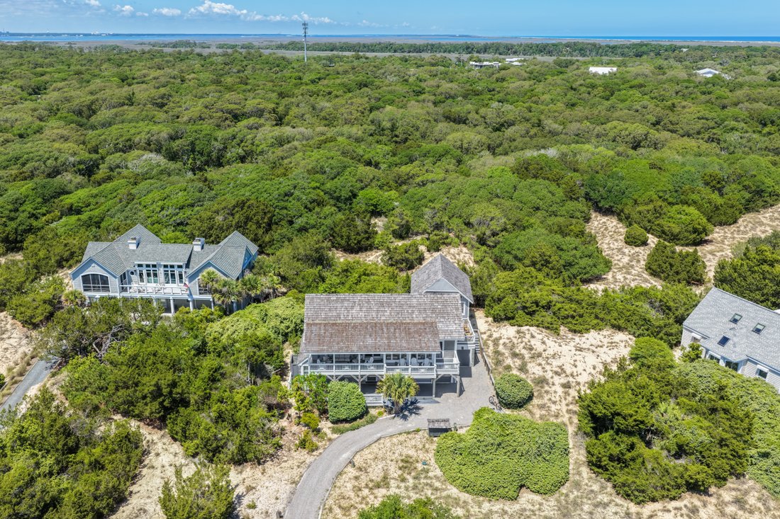 House in Southport, North Carolina, United States 4 - 18120446