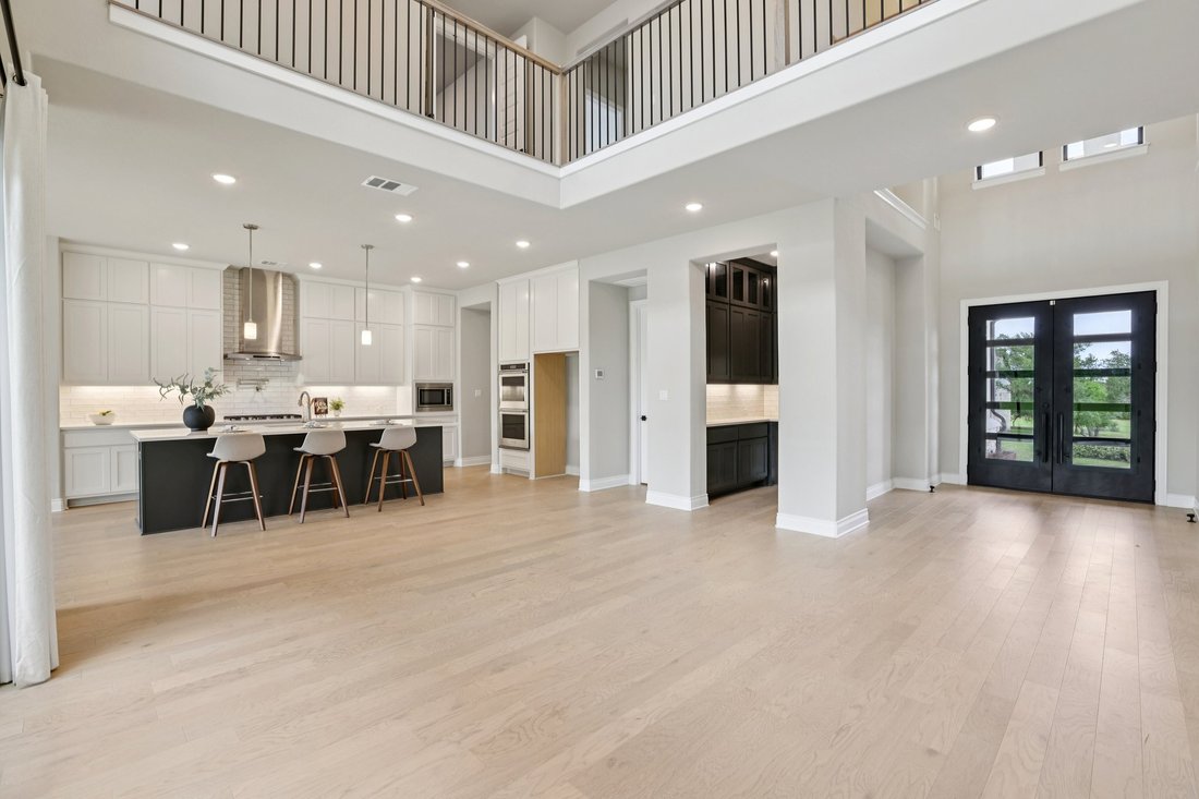 House in Liberty Hill, Texas, United States 4 - 17760531