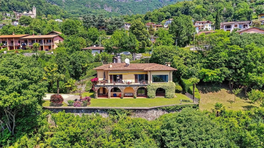 House in Valsolda, Lombardy, Italy 3 - 18119578
