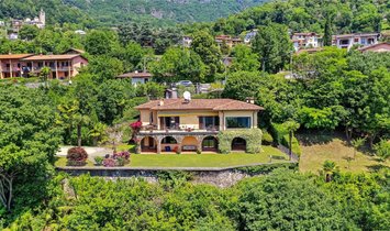 Haus in Valsolda, Lombardei, Italien 2