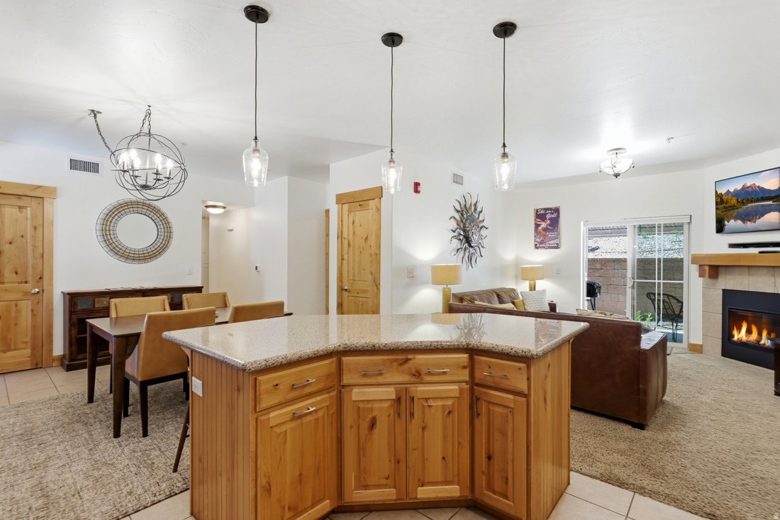 Condo in Park City, Utah, United States 4 - 18121765