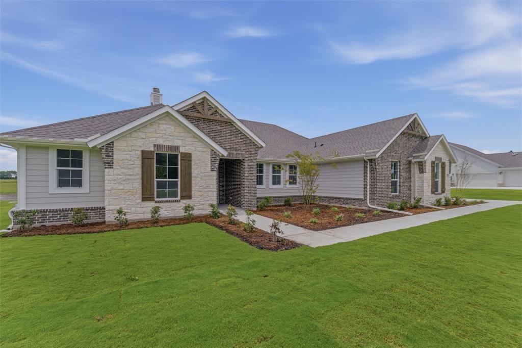 House in Blue Ridge, Texas, United States 4 - 17214703