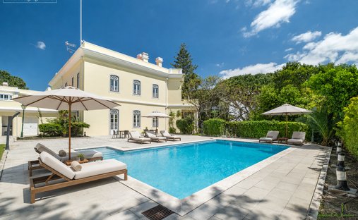 Appartement à Estoril, Cascais et Estoril, Lisbonne 1