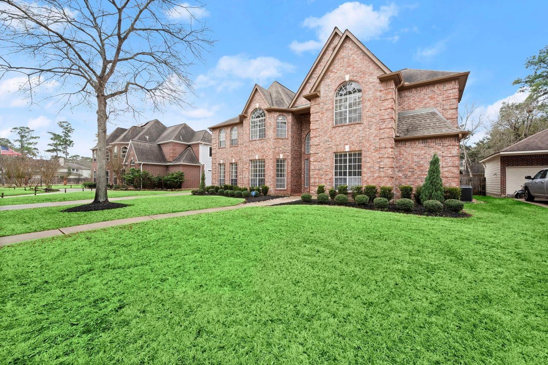 House in Spring, Texas, United States 4 - 18119290
