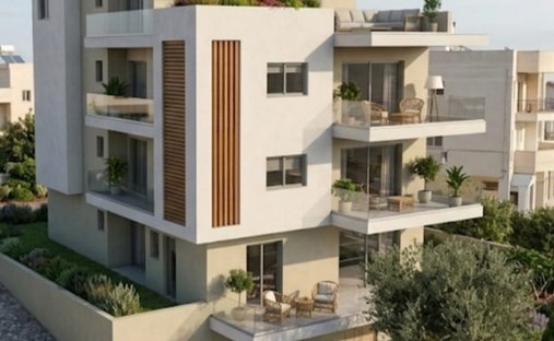 Apartamento en North Athens, Ática, Grecia 1