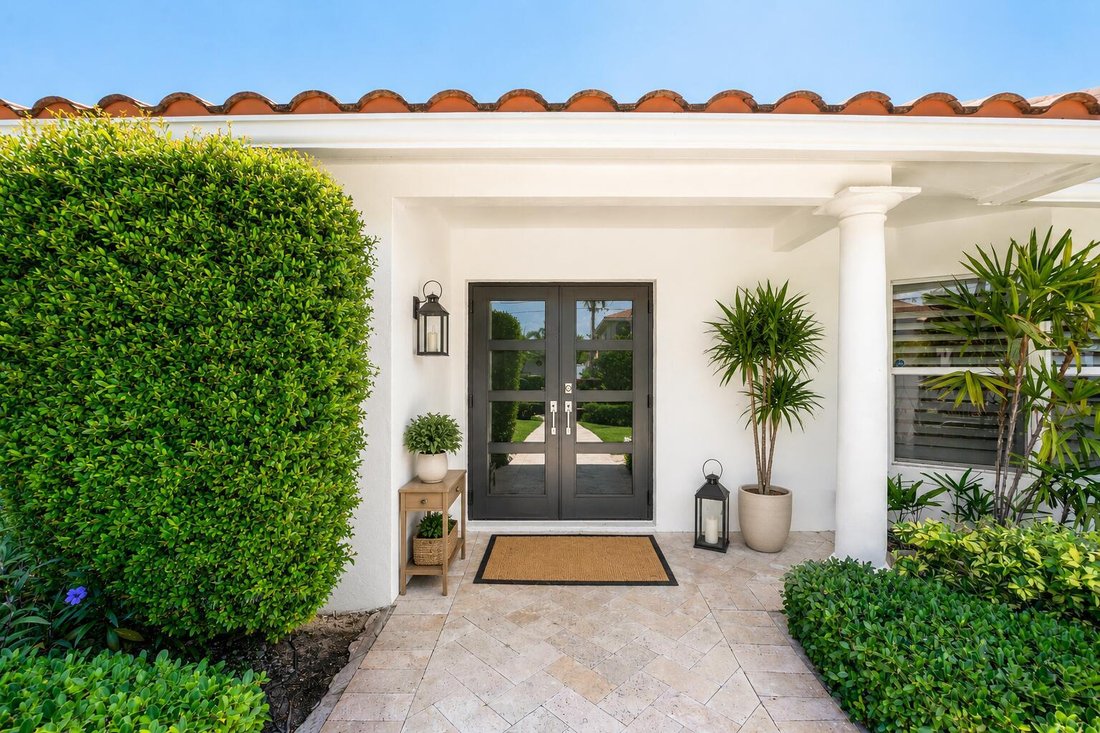 House in Lighthouse Point, Florida, United States 3 - 18122812