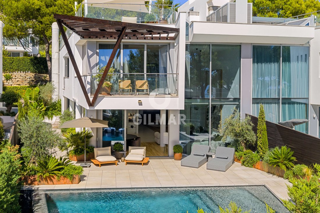 House in Sierra Blanca, Marbella, Spain 2 - 18119815