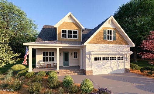 House in Holden Beach, North Carolina, United States 1