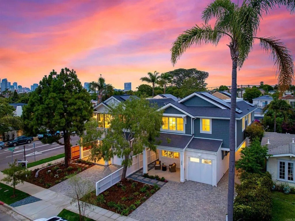 House in Coronado, California, United States 2 - 18123033