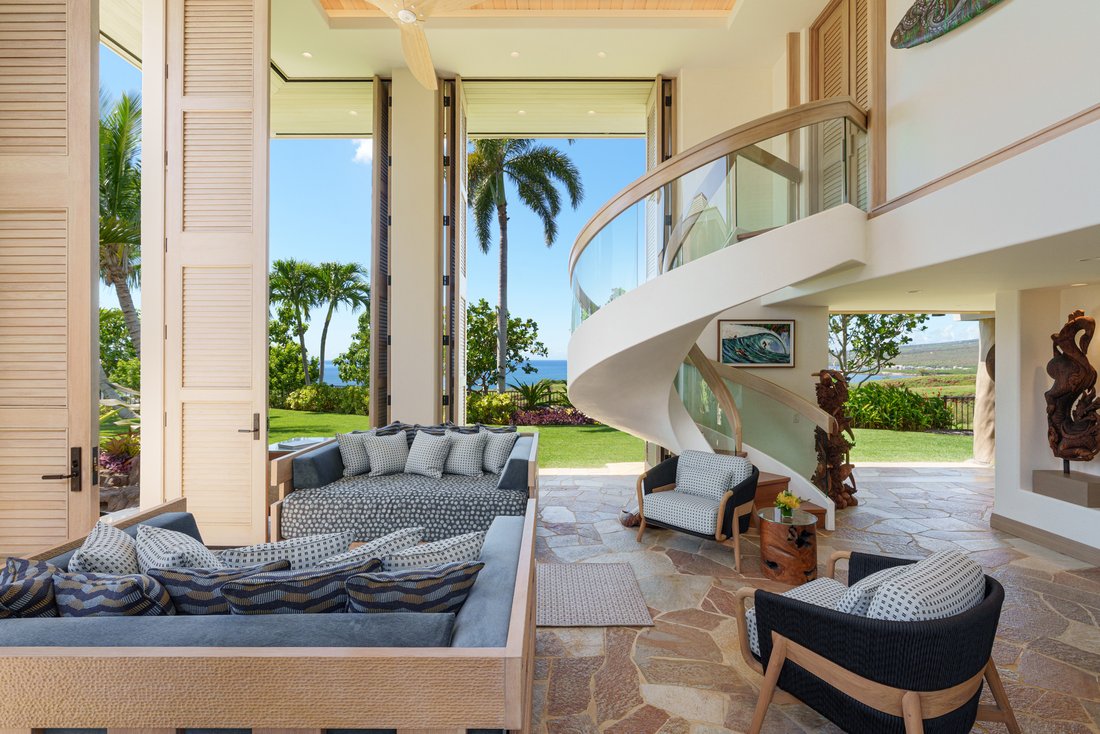 House in Waimea, Hawaii, United States 5 - 18068591
