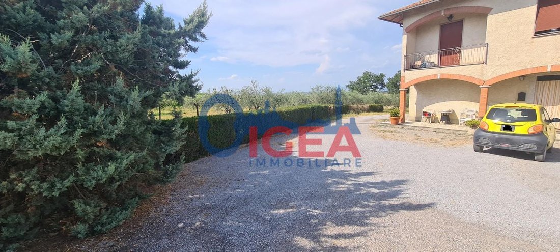 Country House in Torrita di Siena, Tuscany, Italy 2 - 17847061