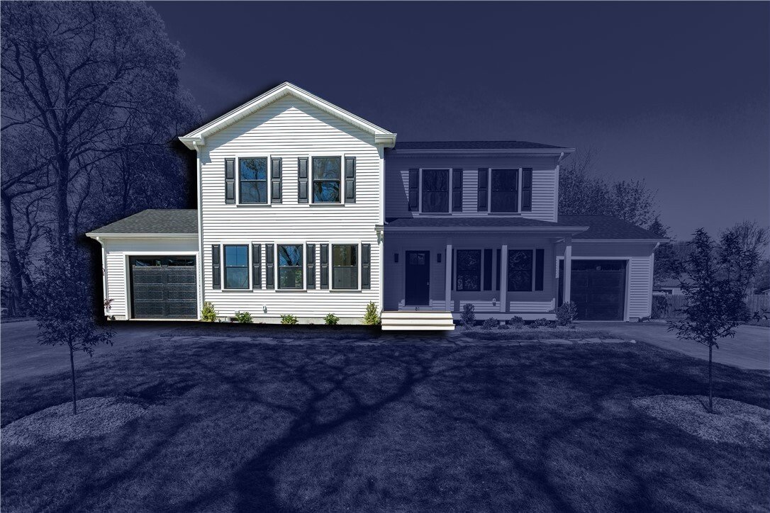 Condo in Warwick, Rhode Island, United States 4 - 18121787