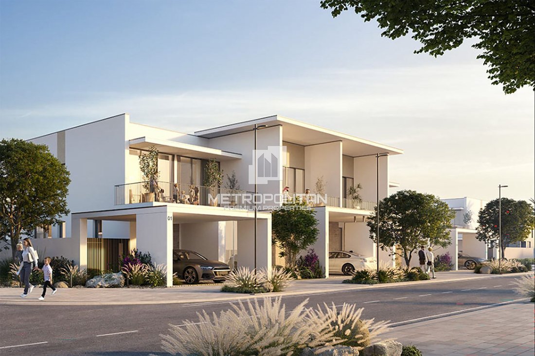 Villa in Al Wasl, Dubai, United Arab Emirates 1 - 18120363