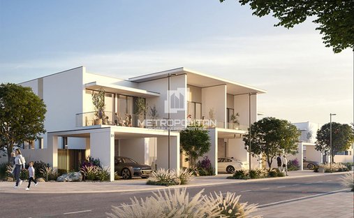 Villa in Al Wasl, Dubai, United Arab Emirates 1