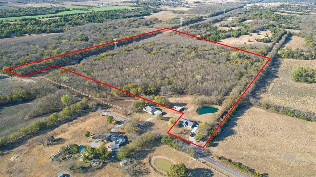 House in Blue Ridge, Texas, United States 3 - 18122346