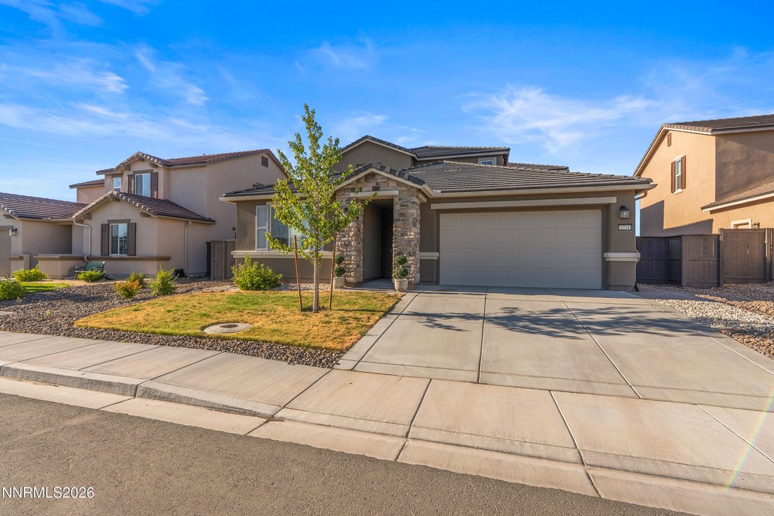 House in Sparks, Nevada, United States 2 - 18121423