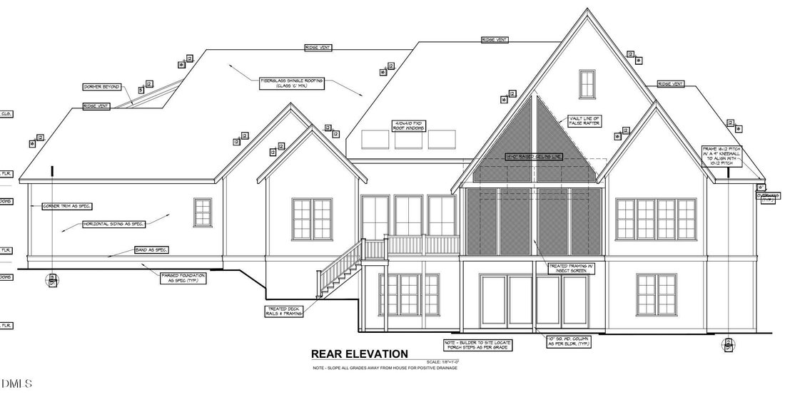 House in New Hill, North Carolina, United States 4 - 16959731