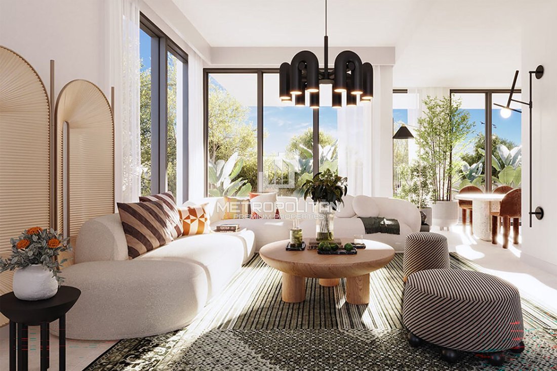 Villa in Al Wasl, Dubai, United Arab Emirates 3 - 18120363