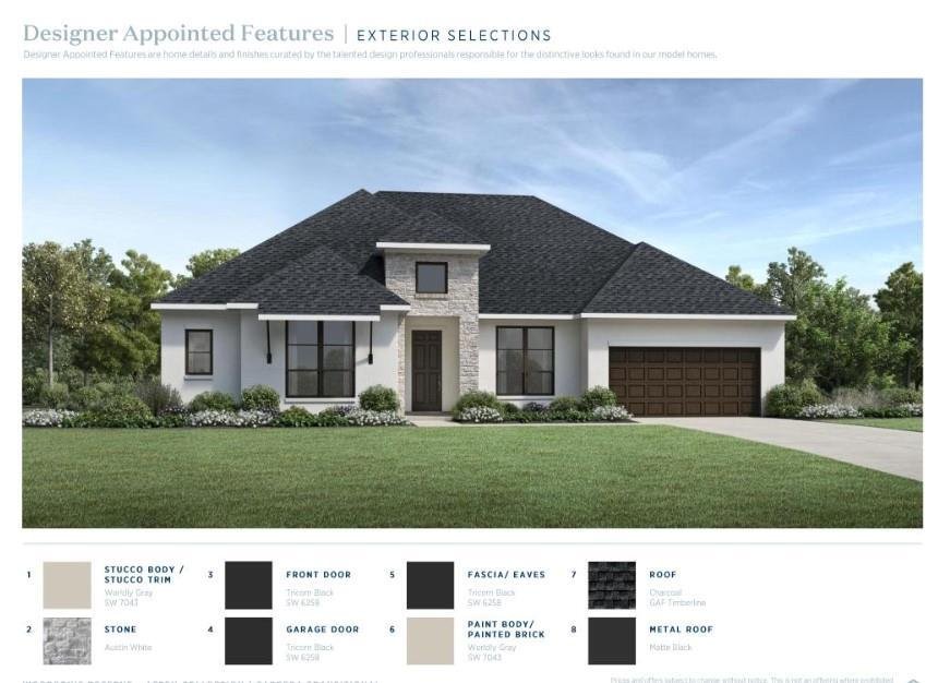 House in Spring, Texas, United States 2 - 18122560