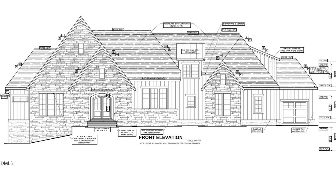 House in New Hill, North Carolina, United States 3 - 16959731