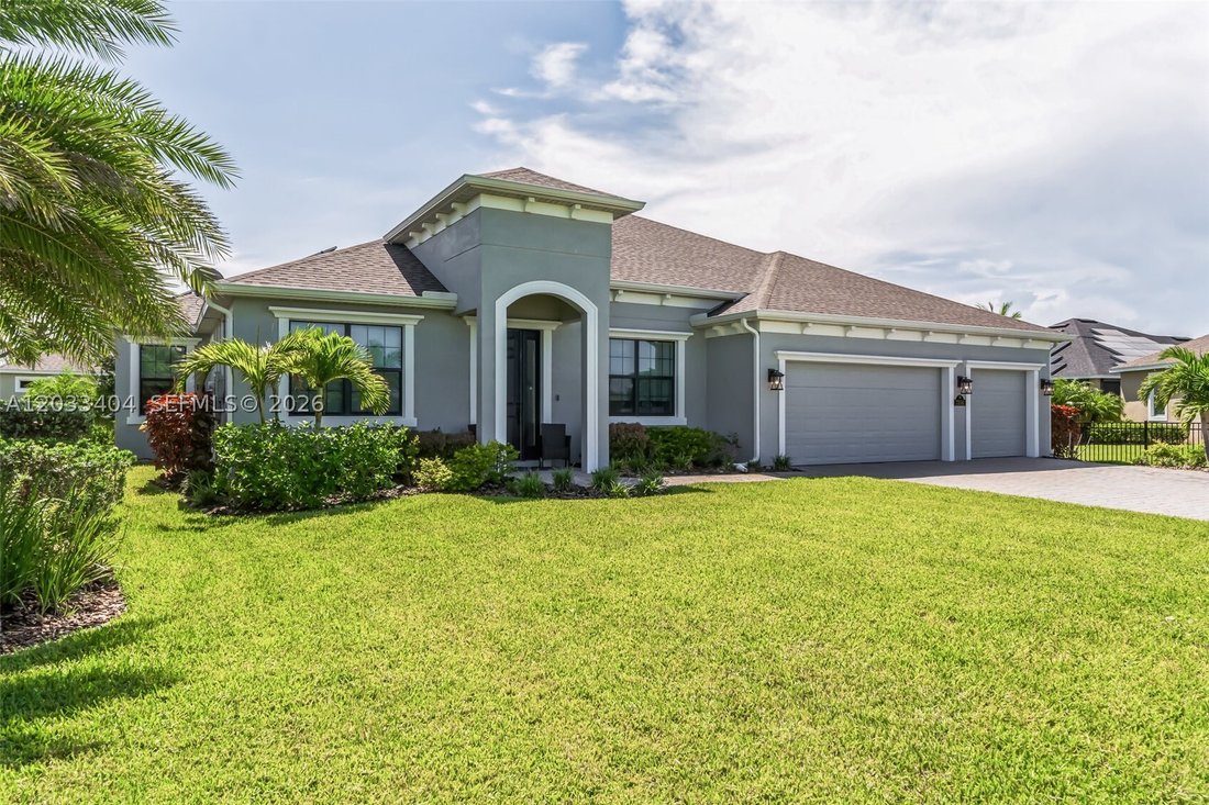 House in Melbourne, Florida, United States 2 - 18118991