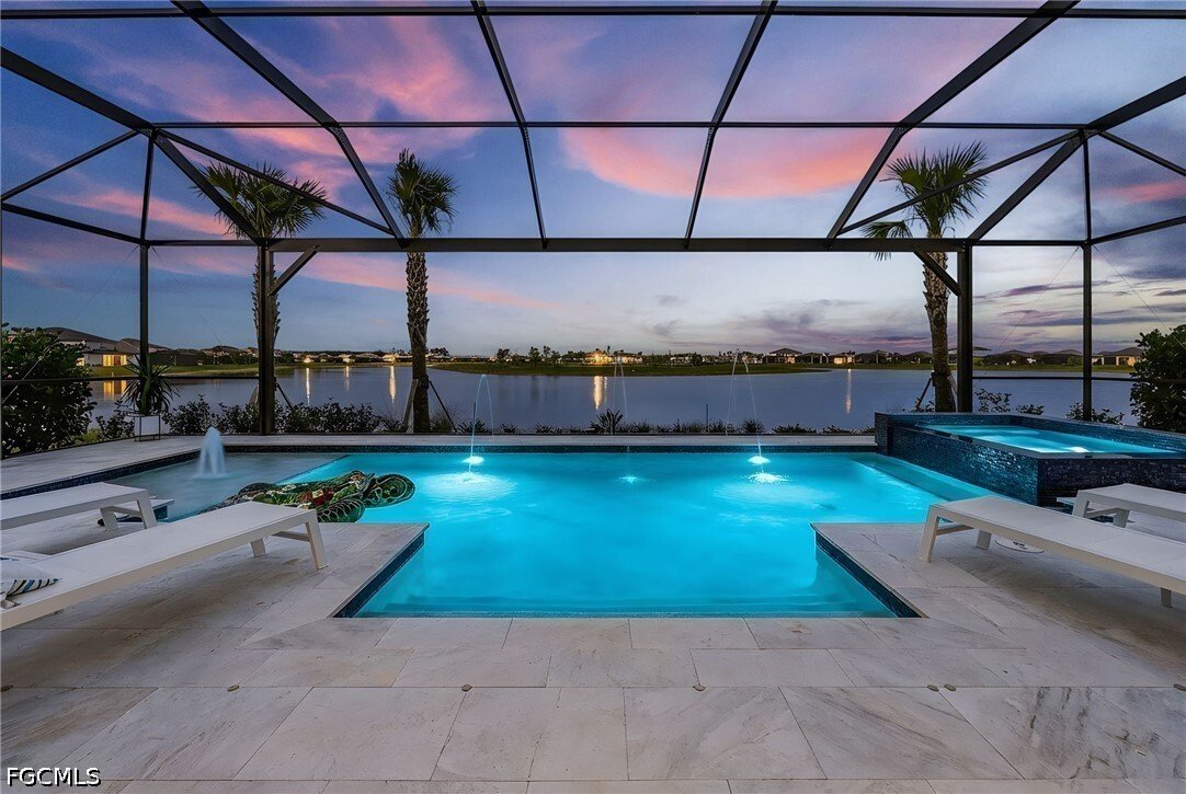 Casa en Estero, Florida, Estados Unidos 1 - 18121415