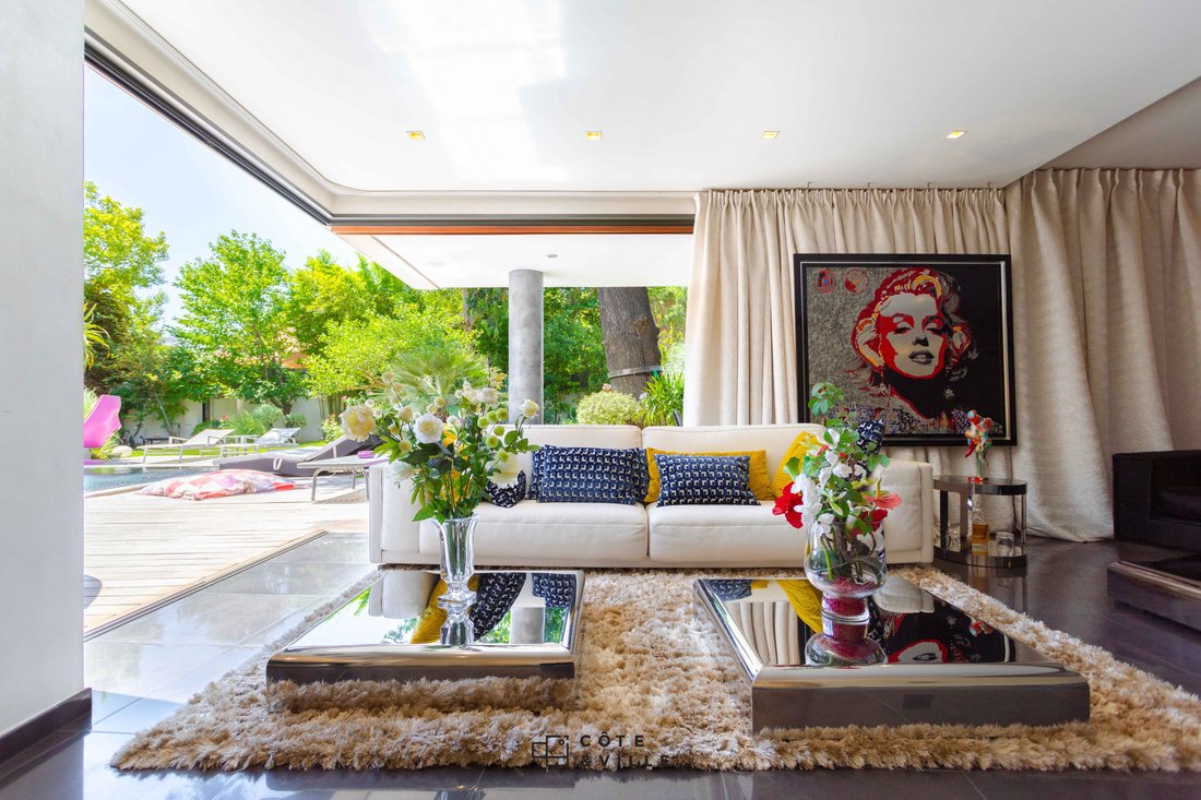 Villa in Le Redon, Marseille, Provence-Alpes-Côte d'Azur 5 - 18122169