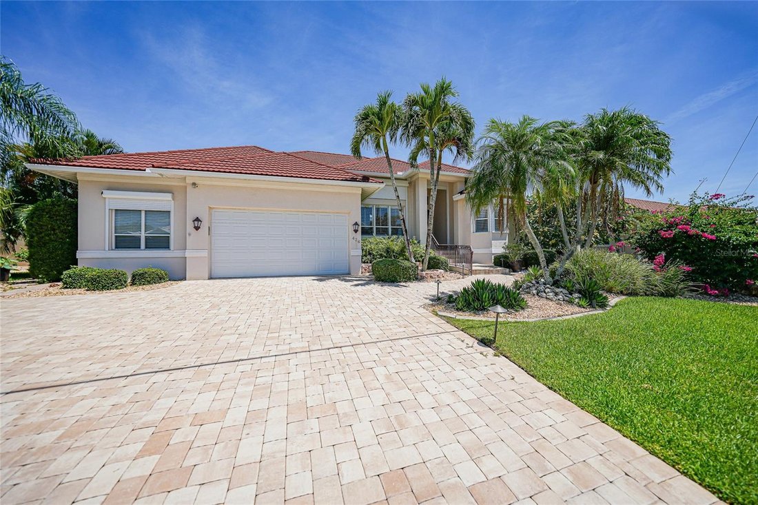 House in Punta Gorda, Florida, United States 4 - 18122683