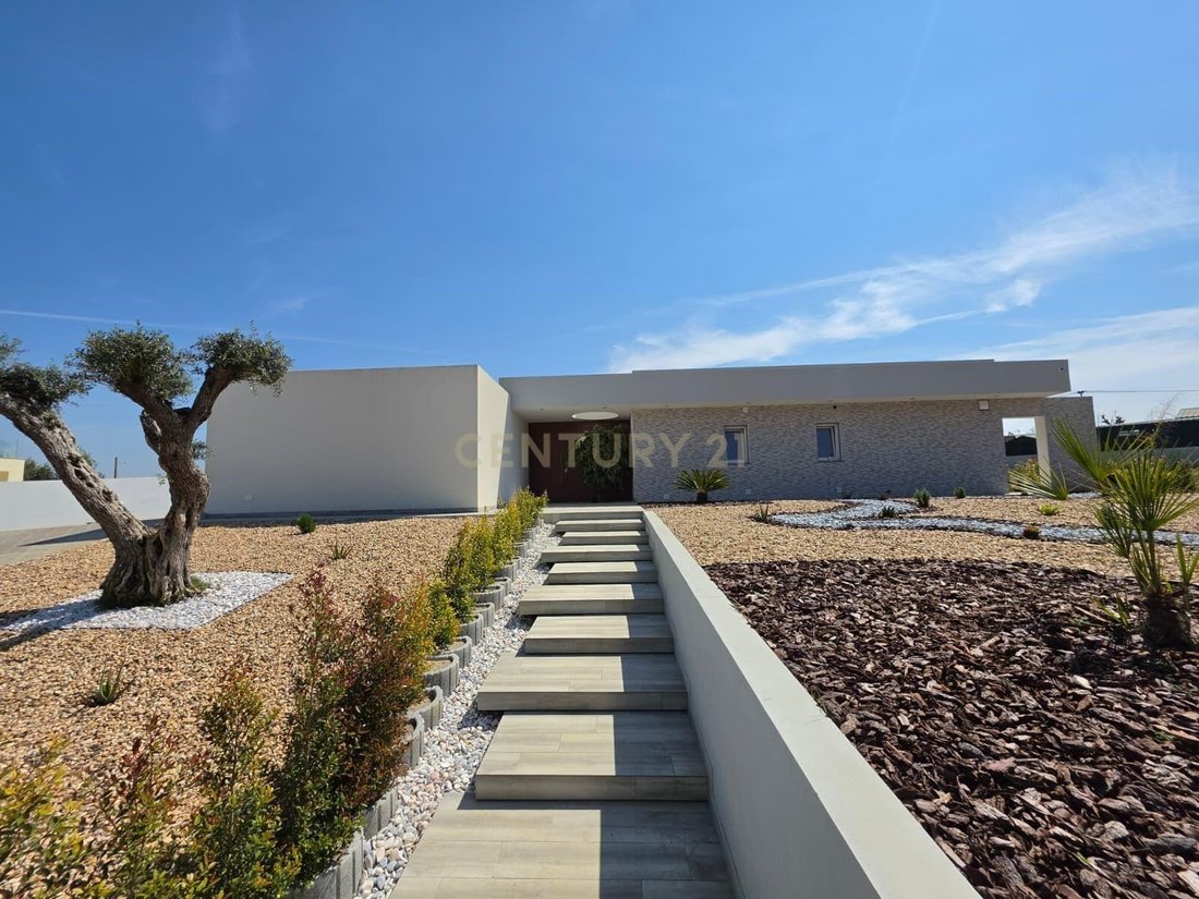 Villa in Fernao Ferro, Setubal, Portugal 3 - 15990906