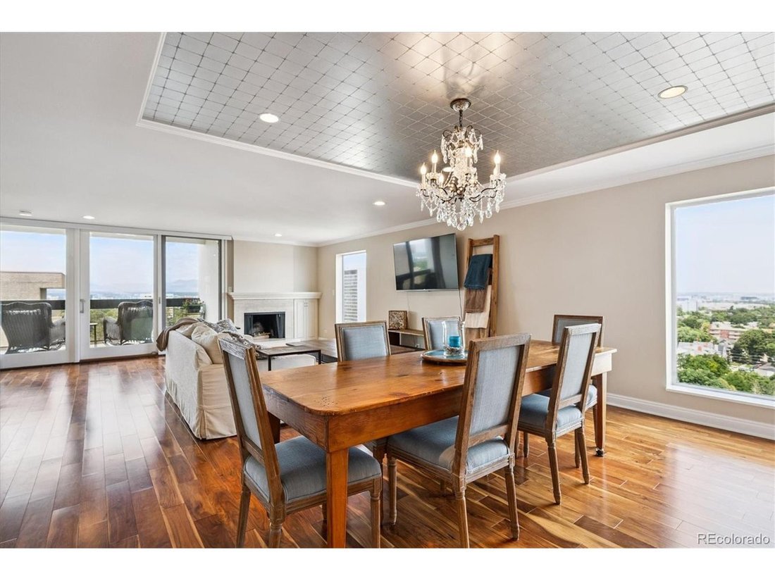 Condo in Denver, Colorado, United States 5 - 18121887