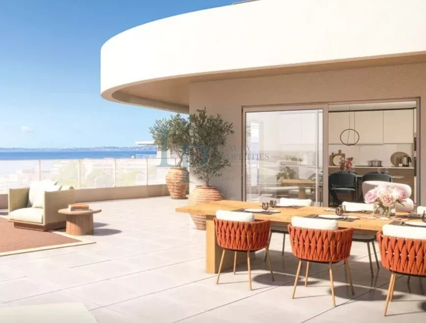 Apartment in French Riviera, Provence-Alpes-Côte d'Azur, France 4 - 18119818