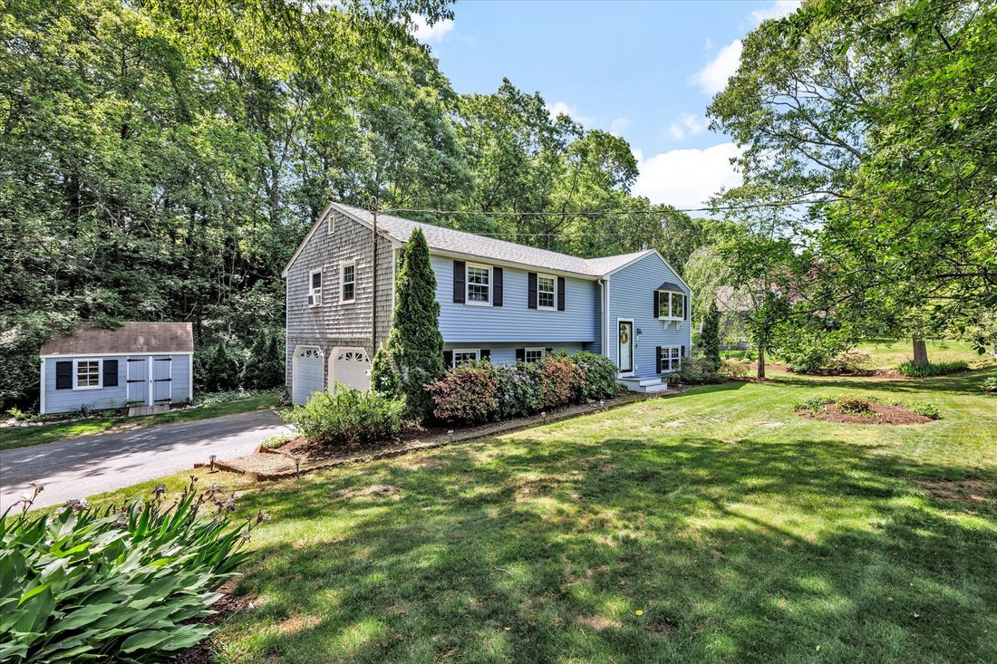 House in Plymouth, Massachusetts, United States 2 - 18121094
