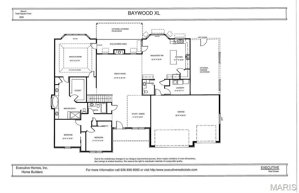 House in Saint Charles, Missouri, United States 4 - 18121761