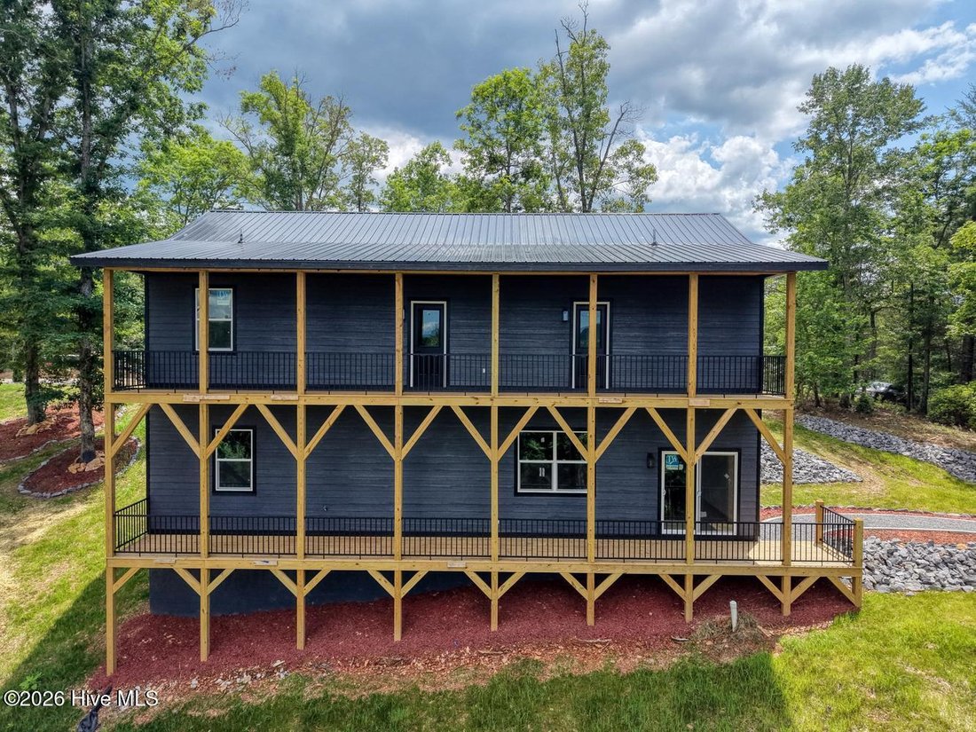 House in Murphy, North Carolina, United States 5 - 18122712