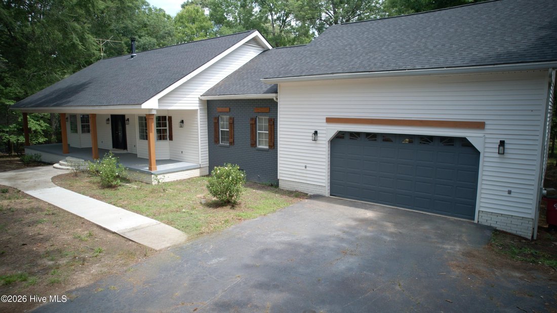 House in Lincolnton, Georgia, United States 3 - 18036372