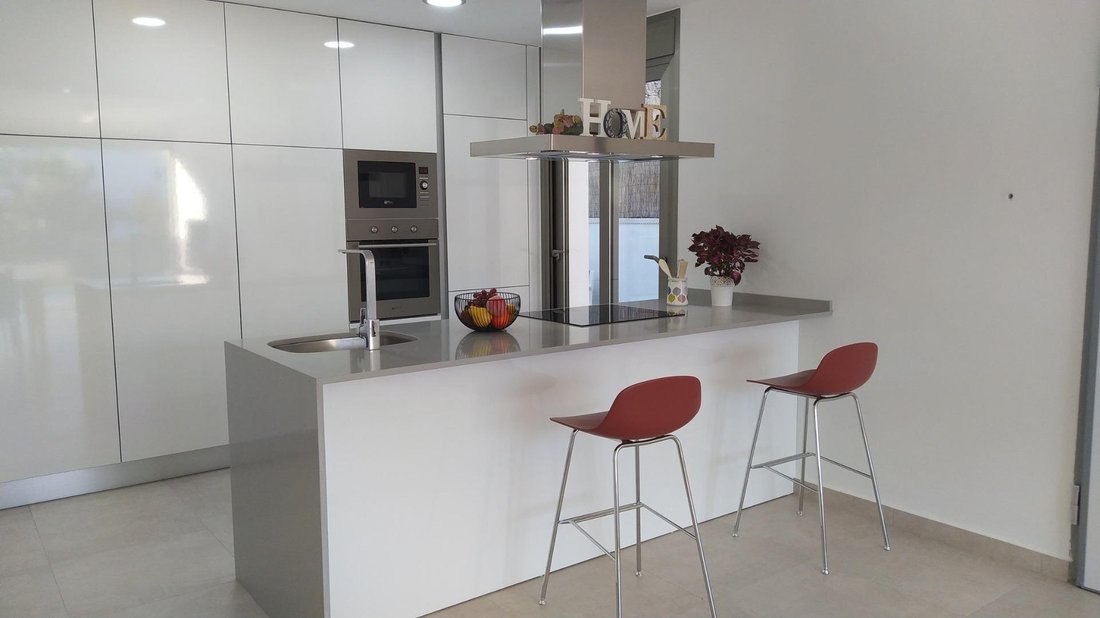 House in Orihuela, Valencian Community, Spain 3 - 18121058