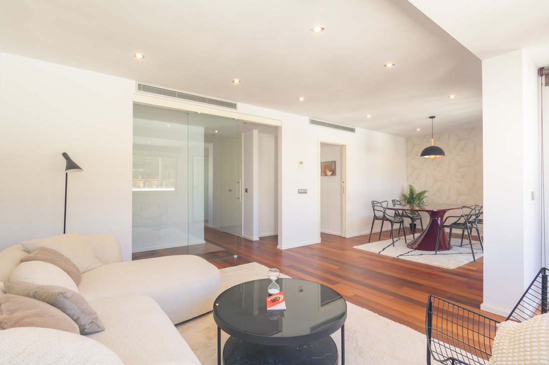 Apartment in Centro, Malaga, Spain 1 - 18119252