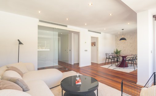 Apartamento en Centro, Malaga, España 1