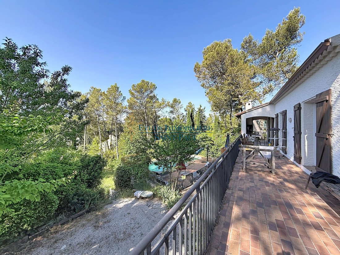House in Sud, Montferrier-sur-Lez, France 5 - 18124609