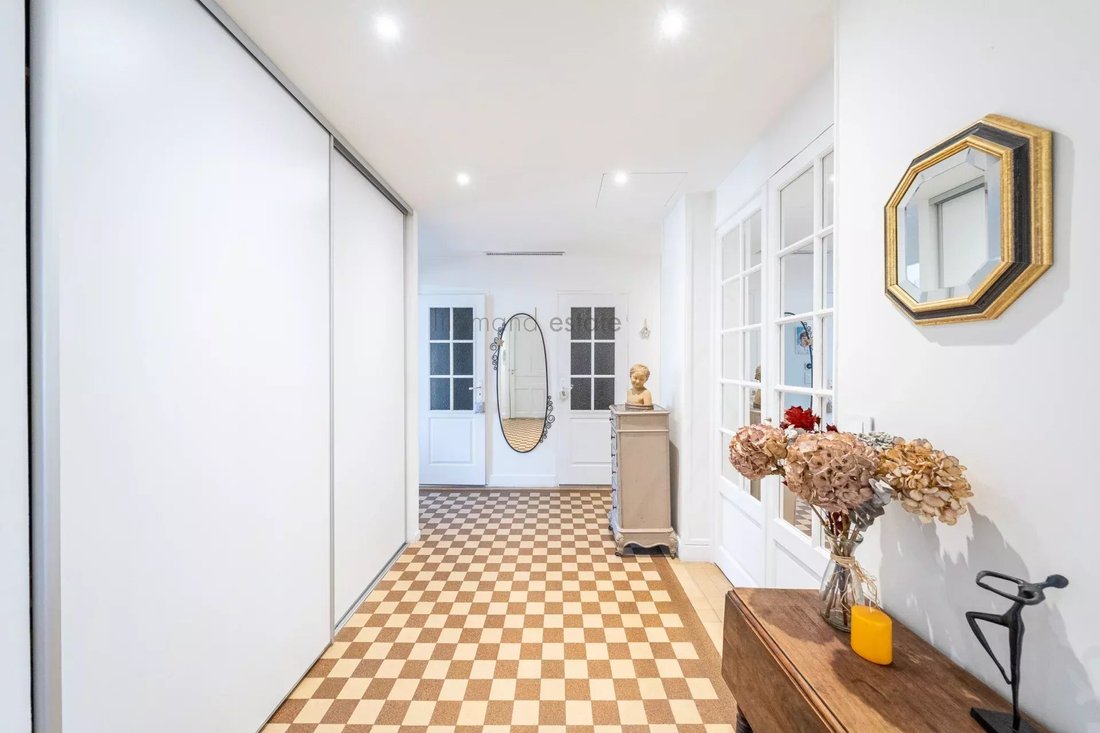 Apartment in Saint Nicolas, Cannes, France 2 - 18119752