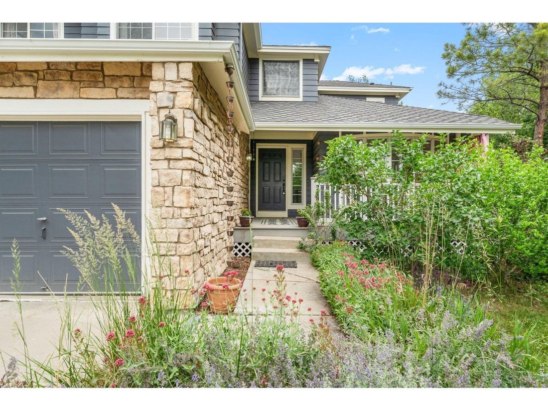 House in Boulder, Colorado, United States 2 - 18121821