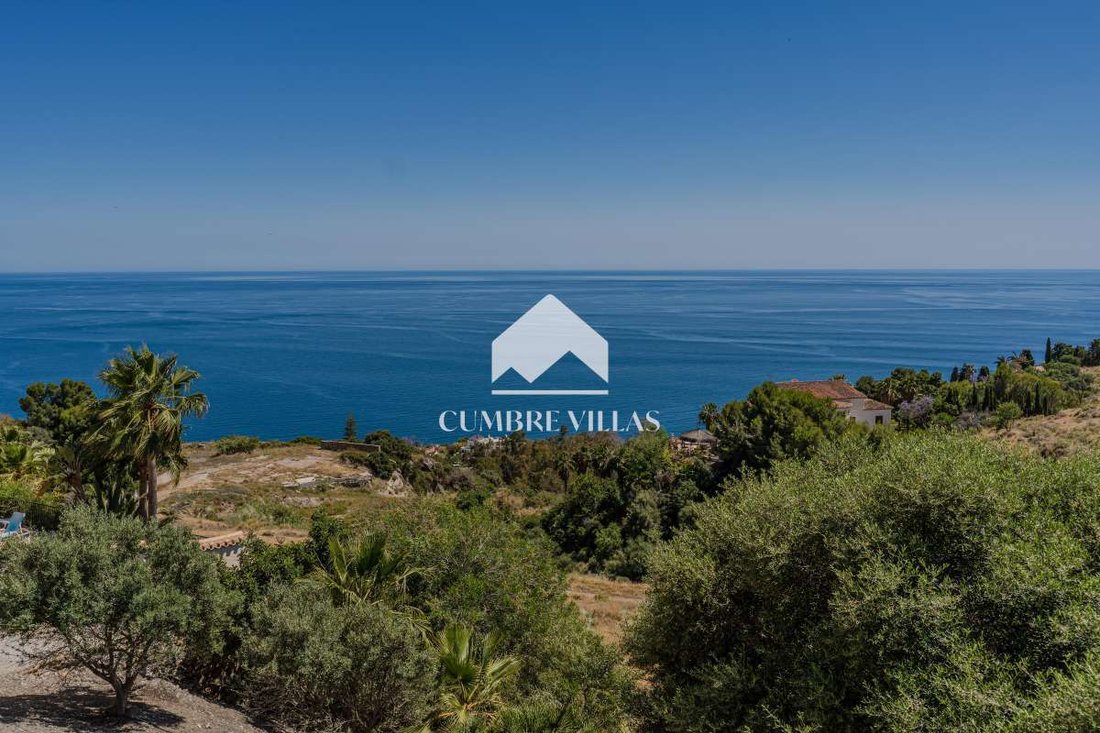 Villa in Salobrena, Andalusia, Spain 5 - 18123549