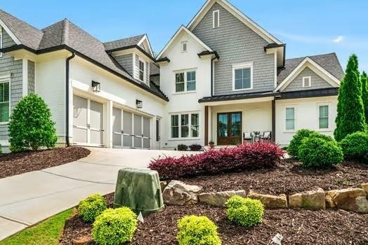 House in Cumming, Georgia, United States 1 - 18123091