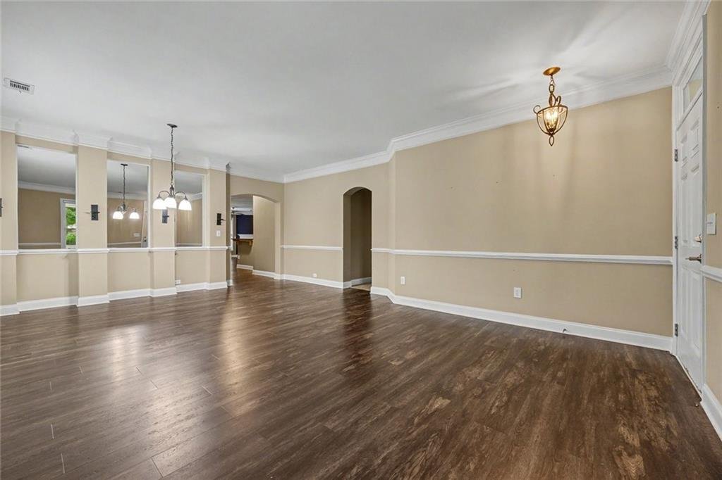 House in Woodstock, Georgia, United States 5 - 18119150